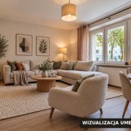 Mieszkanie na sprzedaż