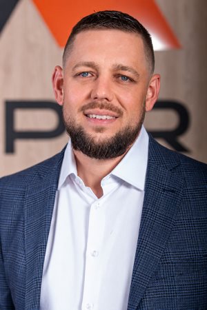 Paweł Barański