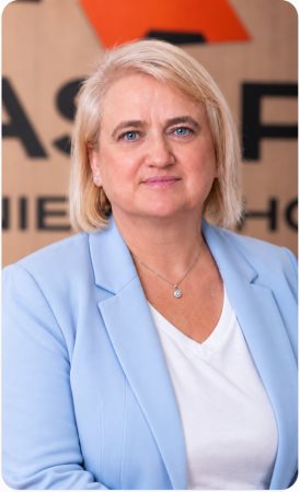 Katarzyna Pudłowska